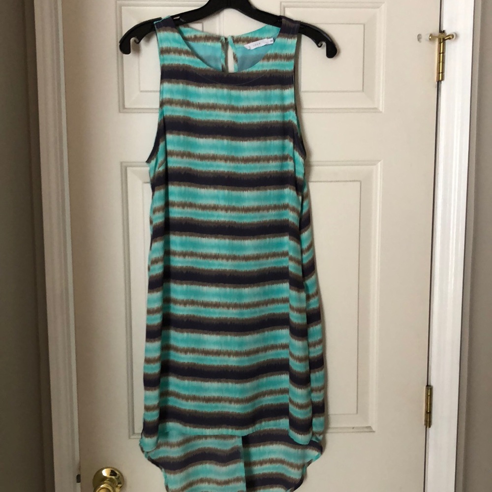 Great shift dress only worn once!